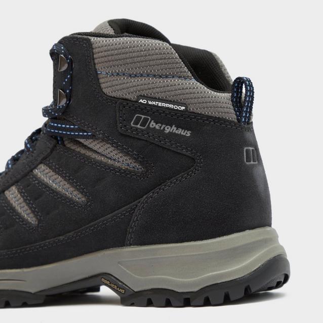 Womens berghaus shop walking boots