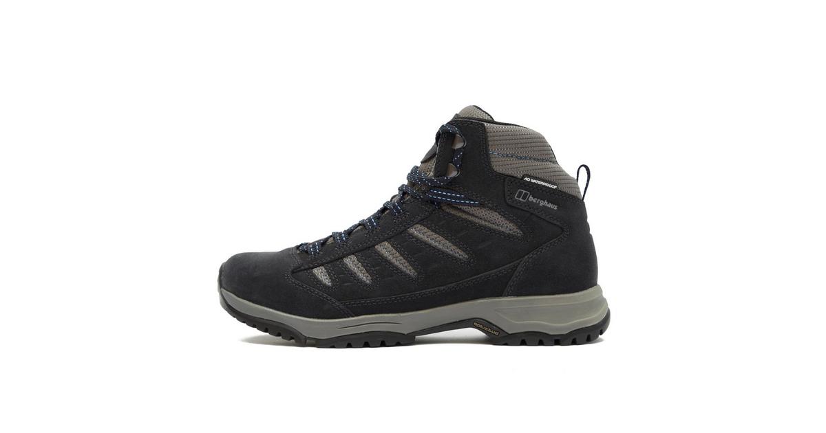 Berghaus Women s Expeditor Trek 2.0 Blacks