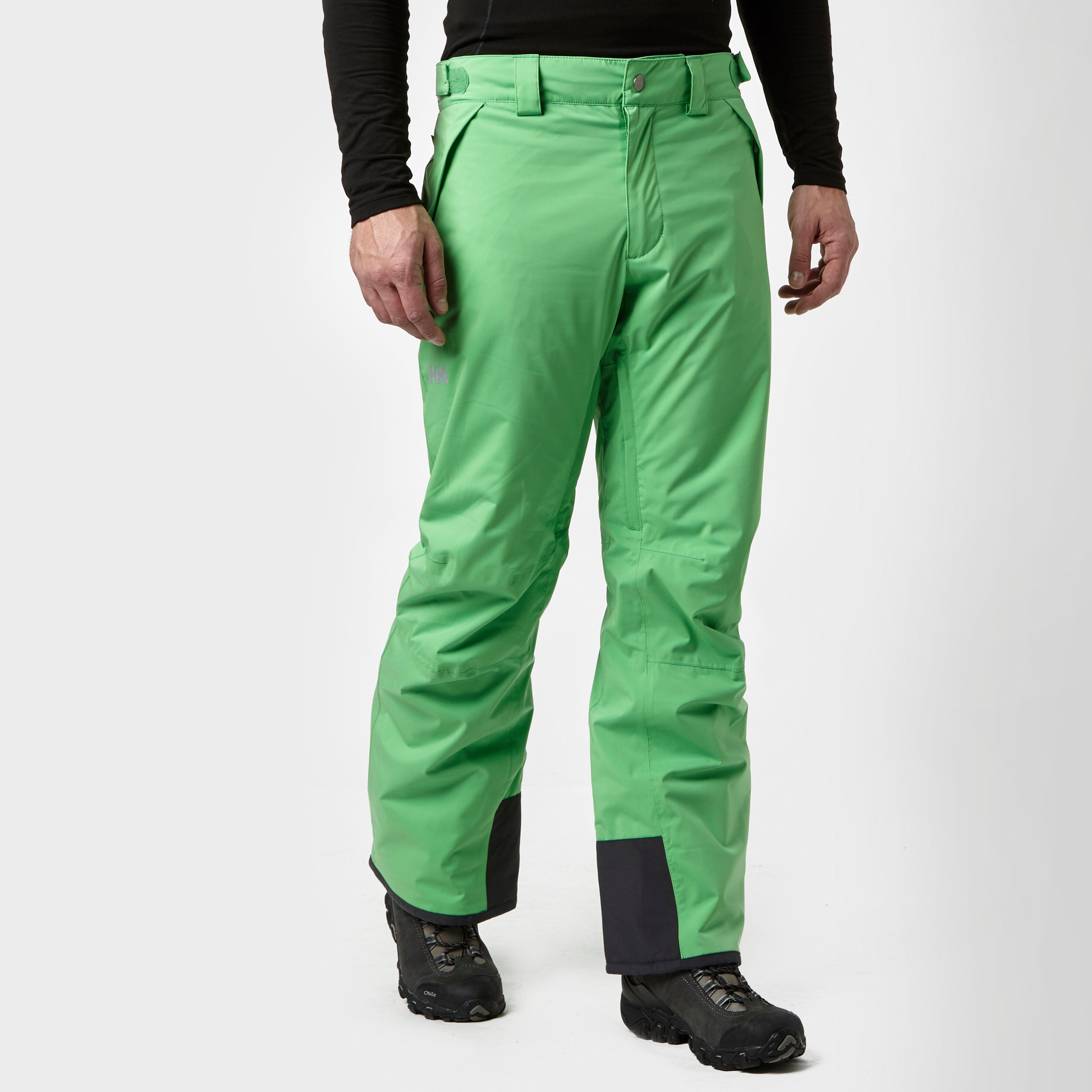 Helly Hansen Men's Velocity Insulated Pants