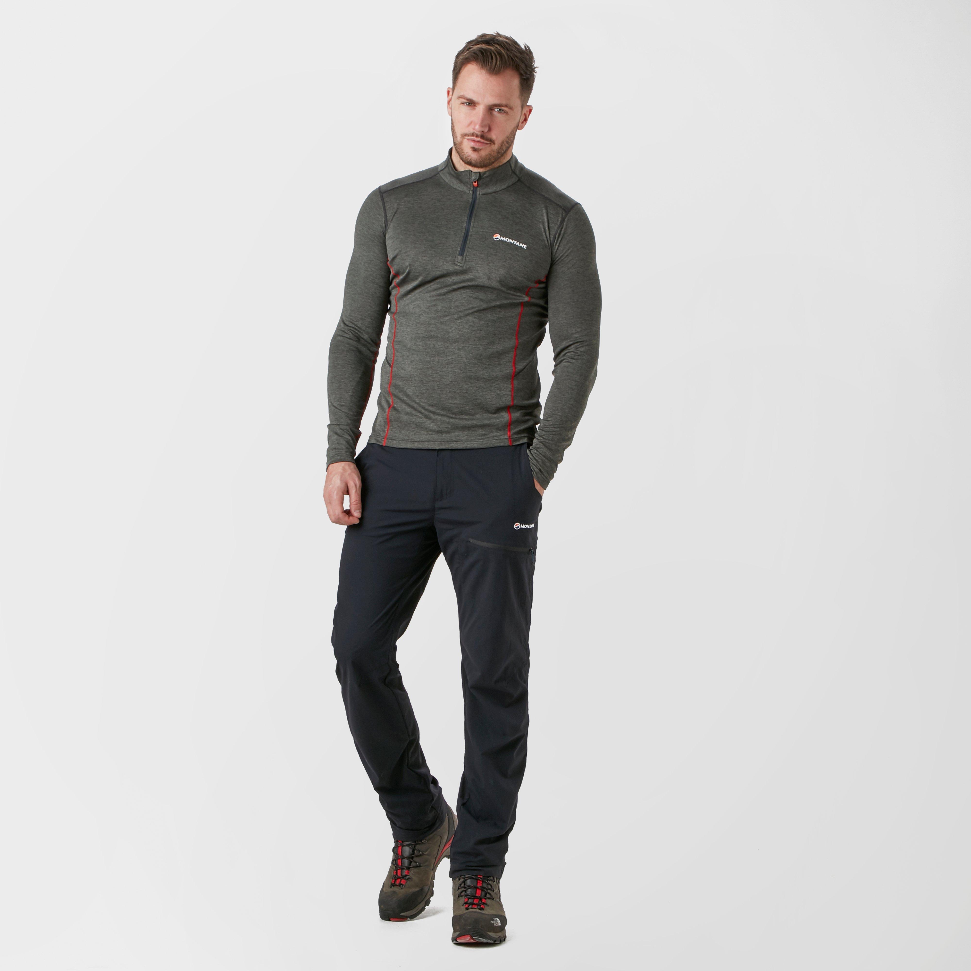Montane Men