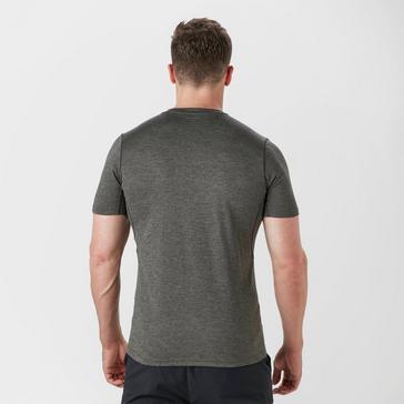 Grey|Grey Montane Men's Dart T-Shirt