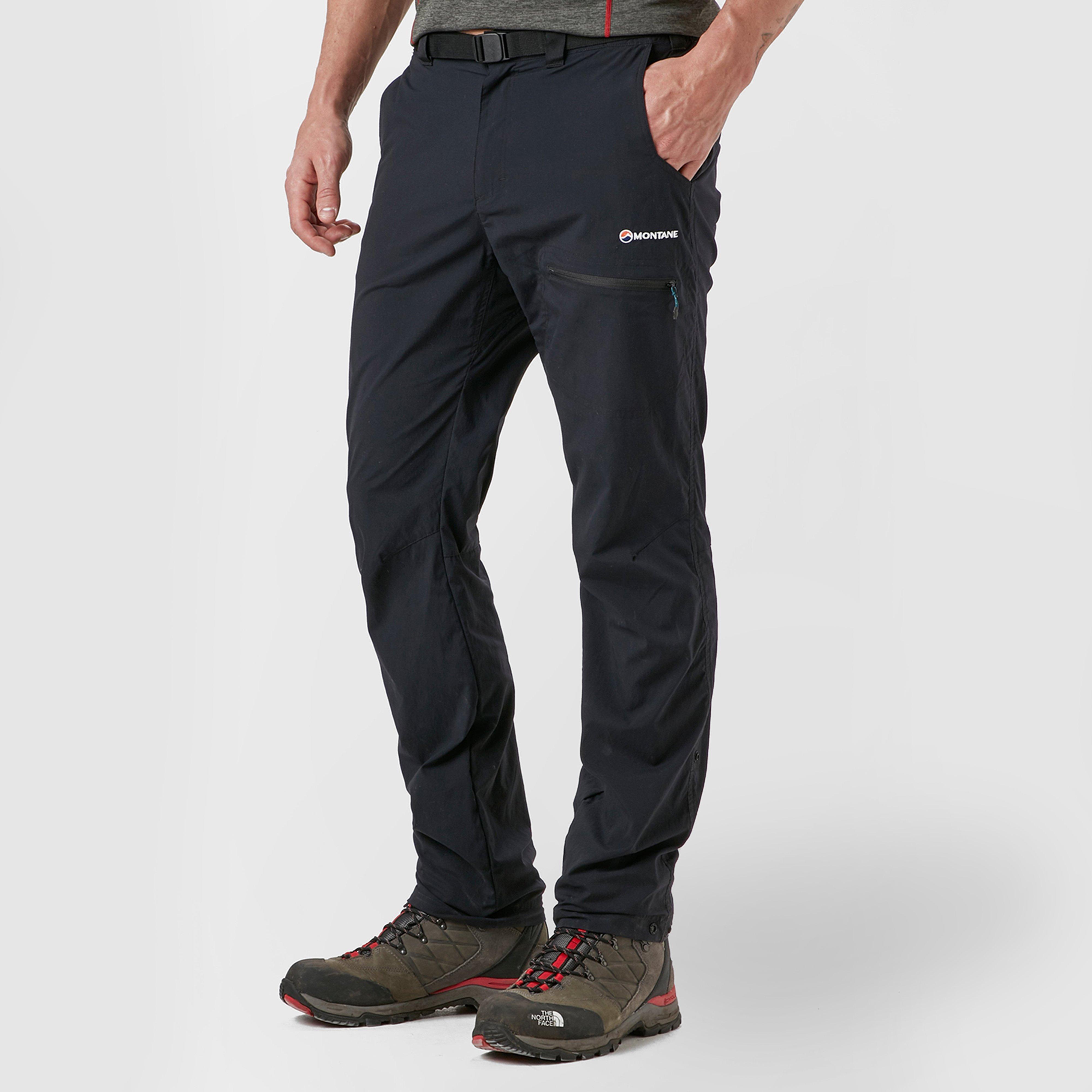 Montane best sale outdoor trousers