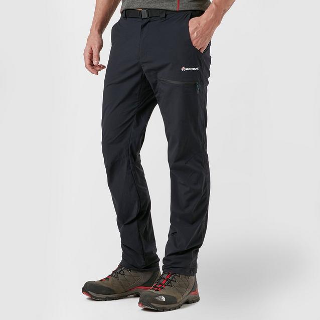 Men's Packable Trousers – Montane - DE