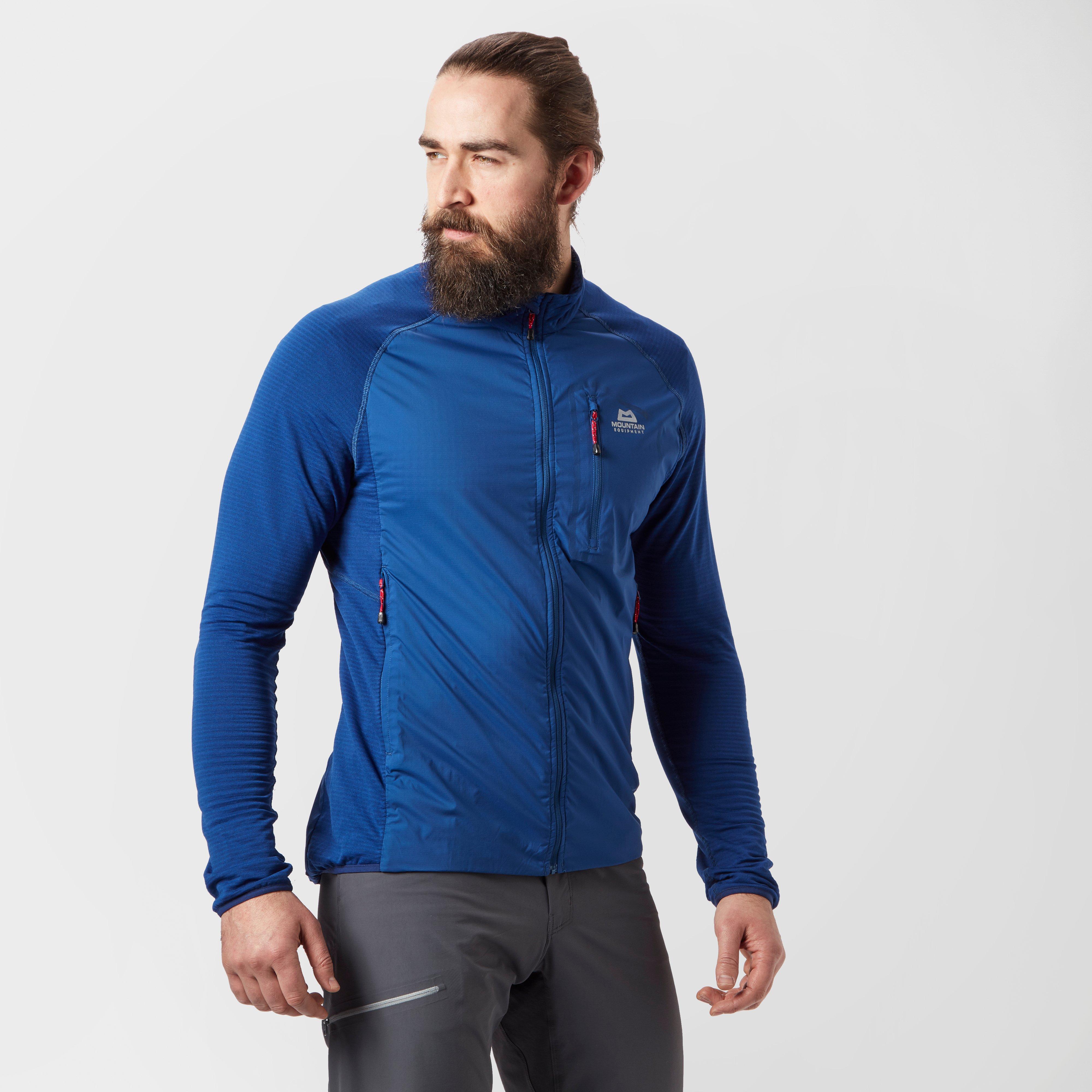 mens trembler jacket