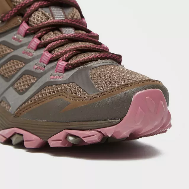 Merrell moab fst mid sales womens