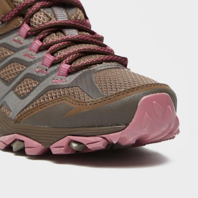 Merrell moab fst deals gtx damen