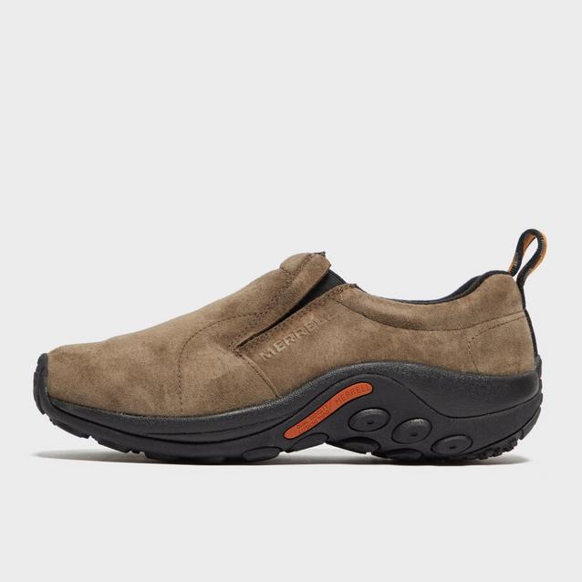 Merrell nubuck sale jungle moc