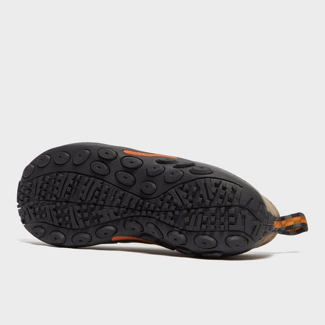 Merrell work jungle on sale moc