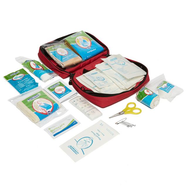 Eurohike First Aid Kit 3