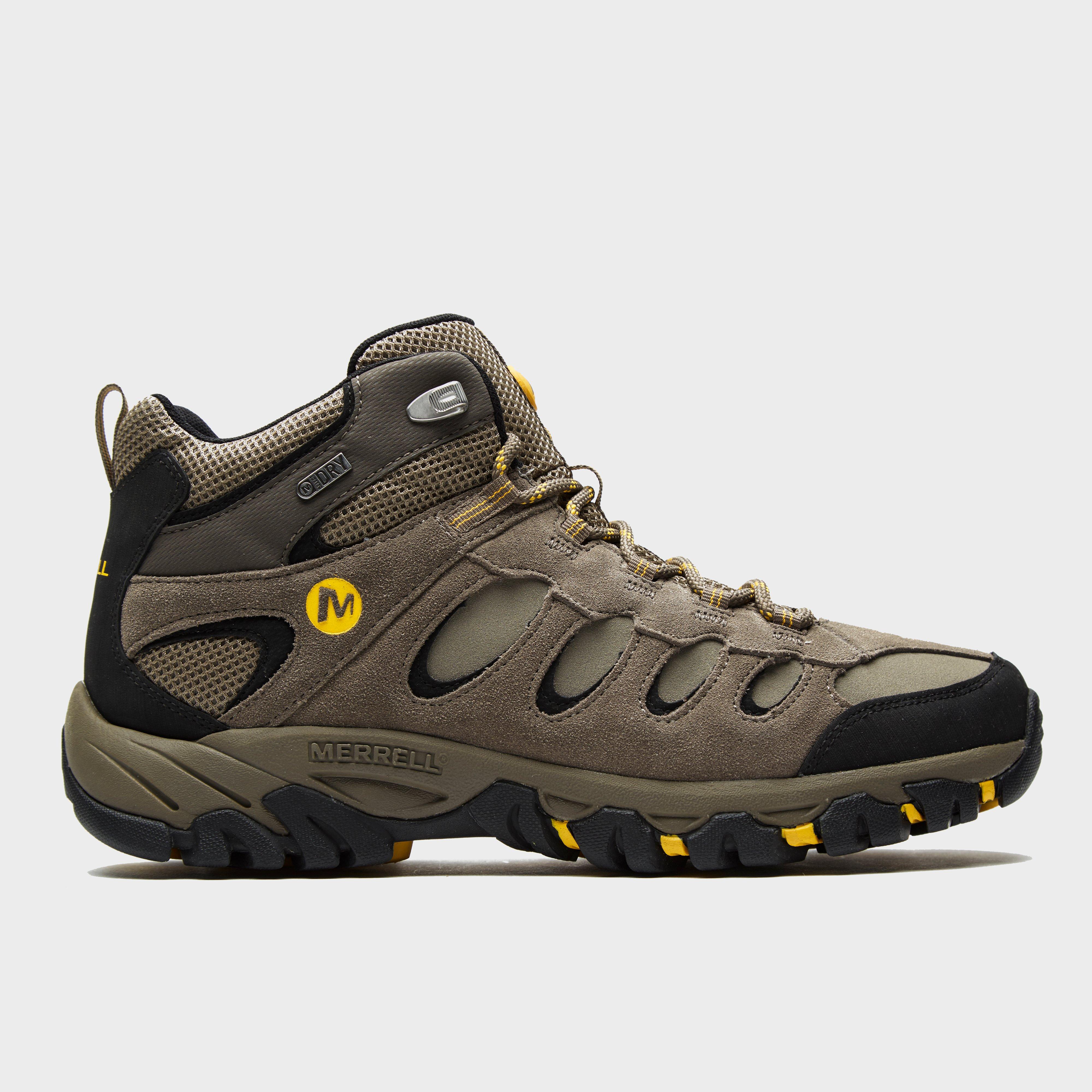 Merrell ridgepass bolt sales mid