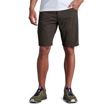 Grey Kuhl Men's Ramblr Shorts