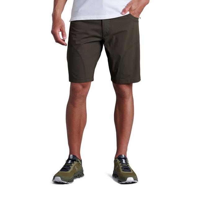 Grey Kuhl Men's Ramblr Shorts image 1