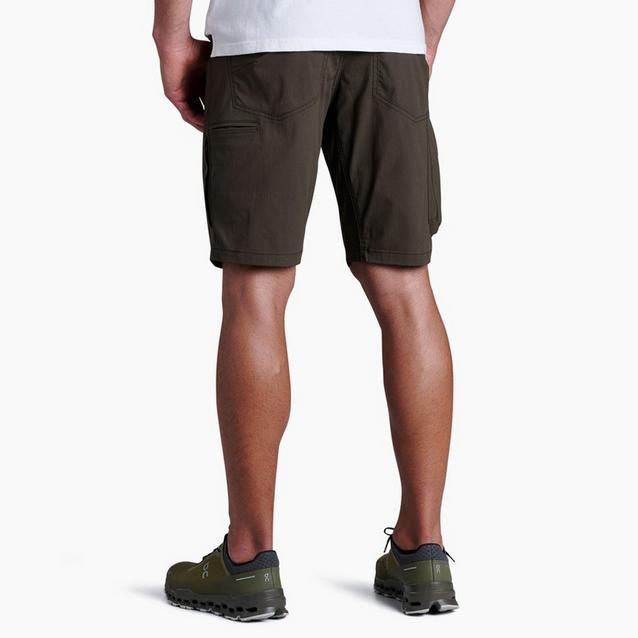 Kuhl men's hot sale renegade shorts