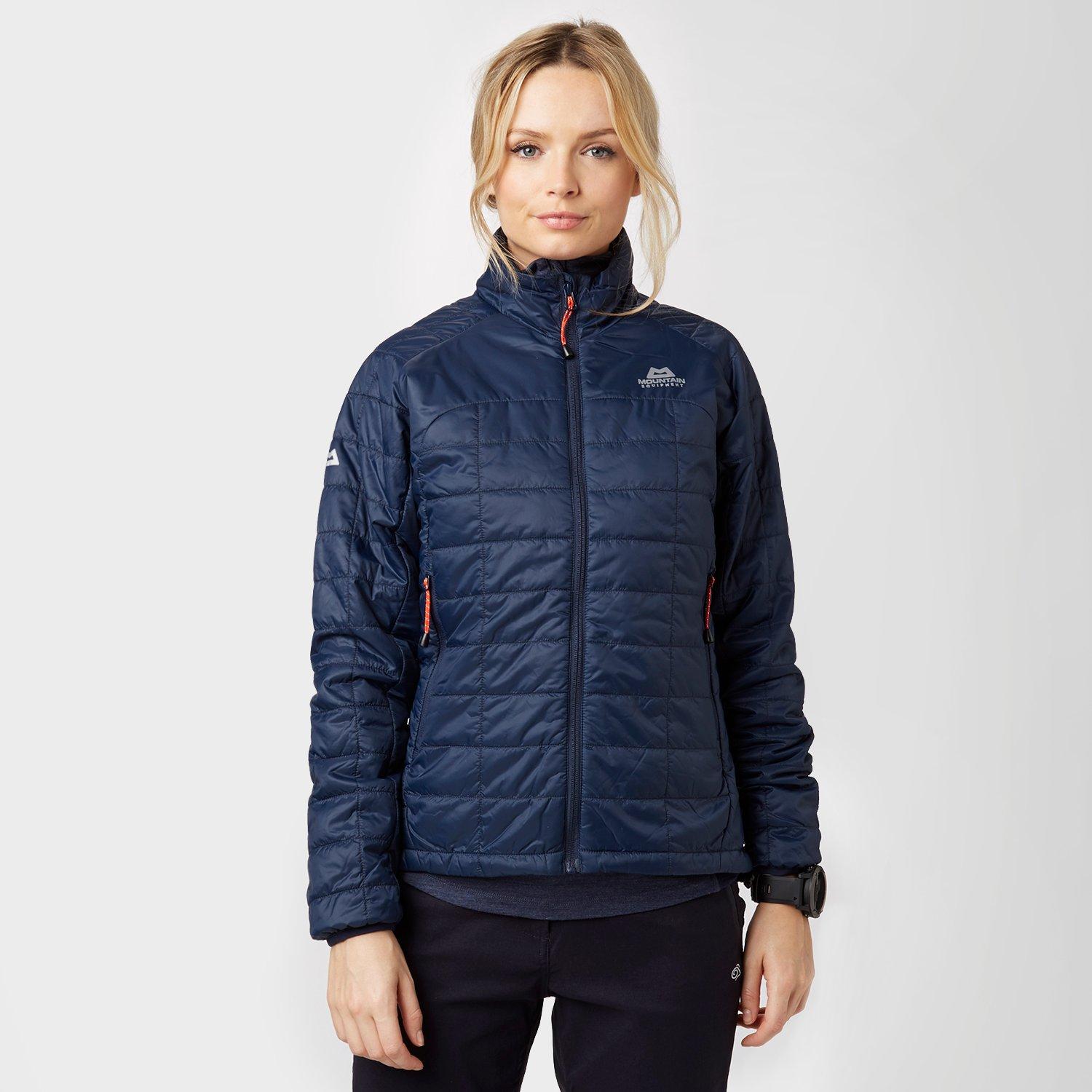 mountain equipment womens rampart hooded jacket