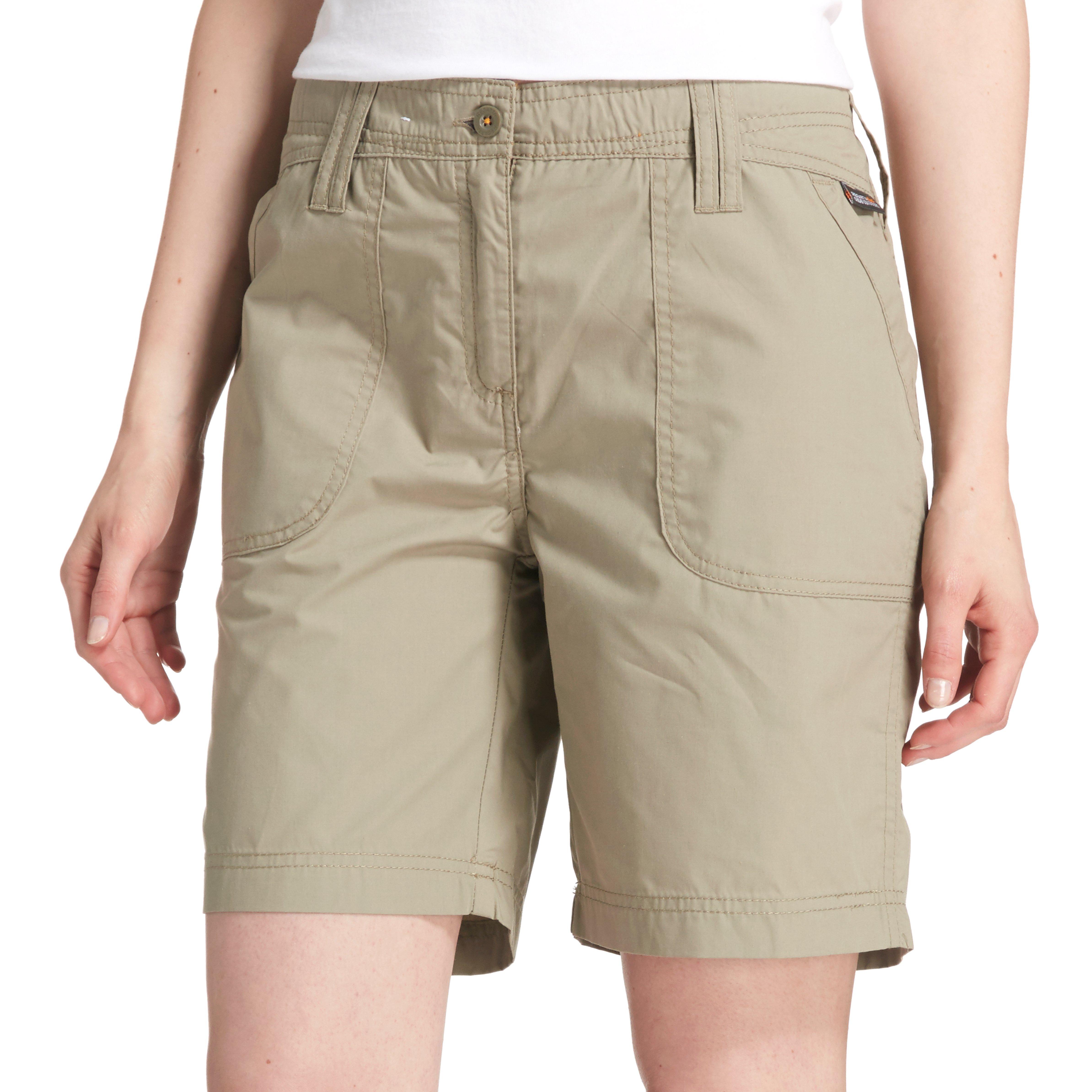 Regatta mens delph store shorts