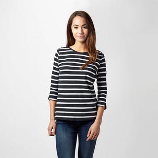 Women’s Prairie Long Sleeve T-Shirt