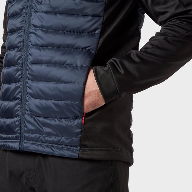 Ems men's clearance impact hybrid jacket