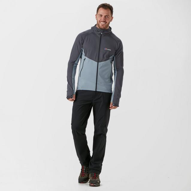 Berghaus pravitale light hot sale 2.0 jacket