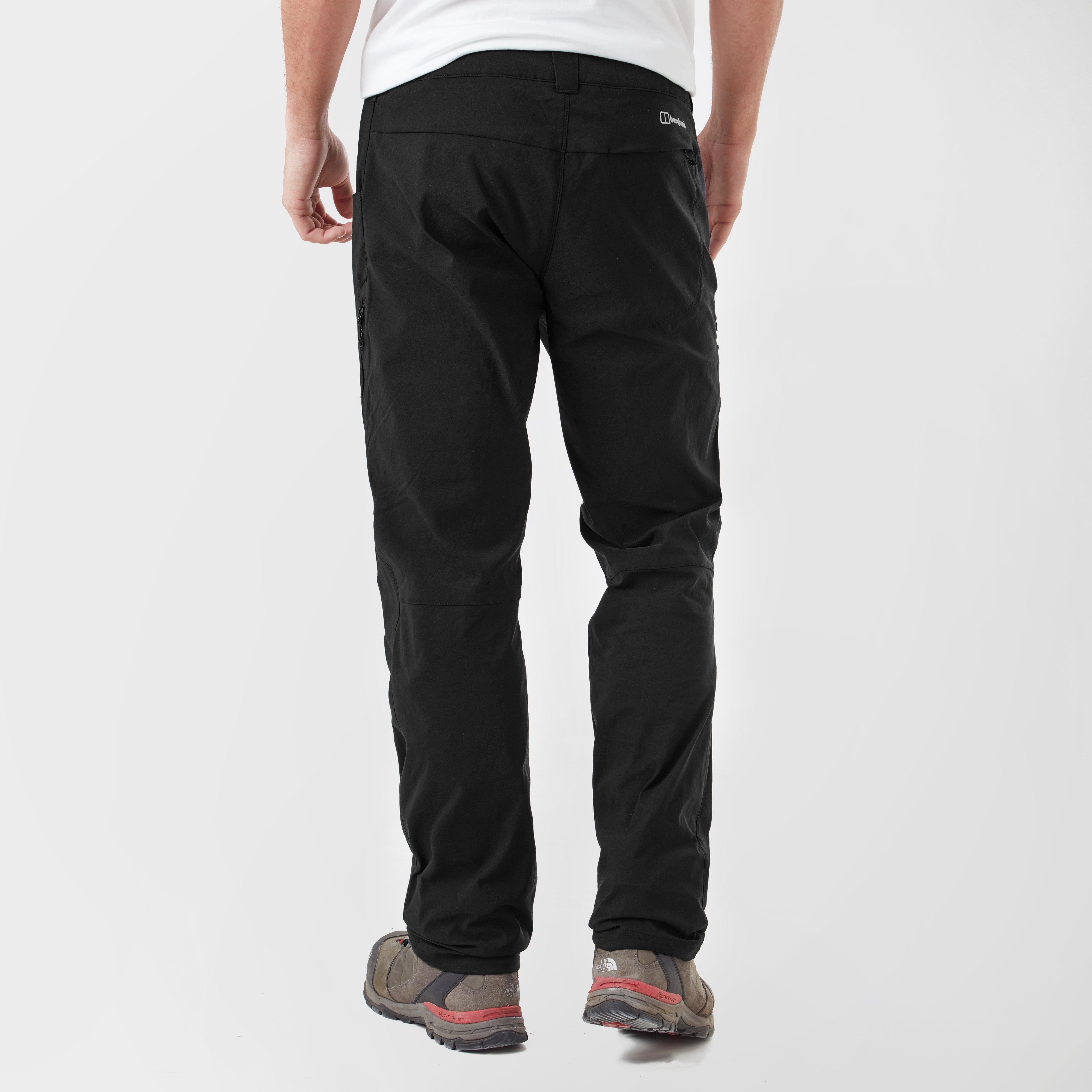 berghaus walking trousers