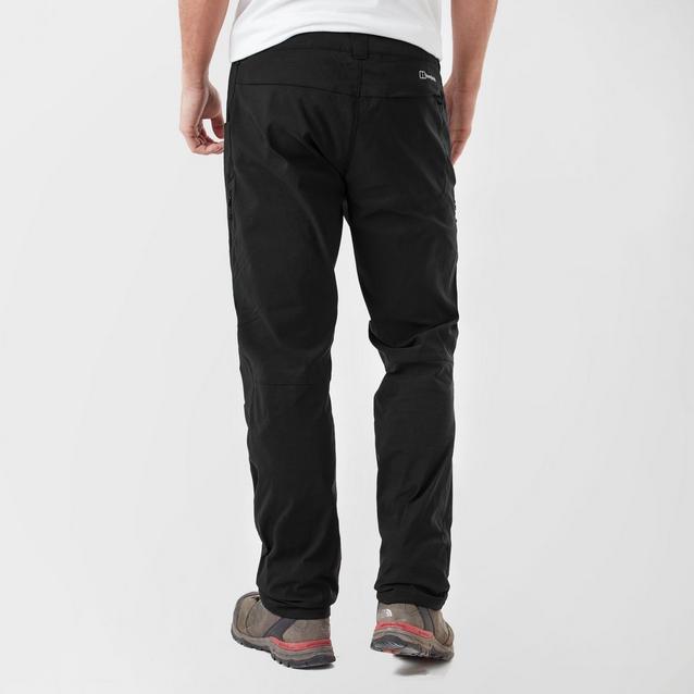  Men's Hiking Pants - Berghaus / Men's Hiking Pants / Men's  Hiking Clothing: Clothing, Shoes & Jewelry