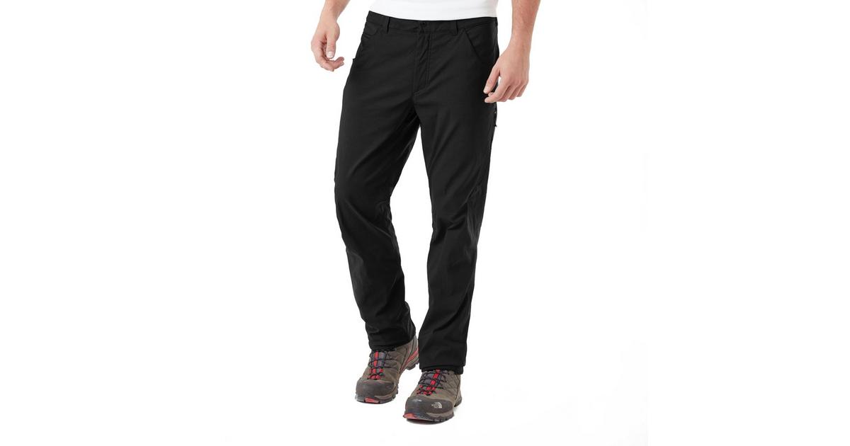 Berghaus ortler 2.0 pants hot sale grey