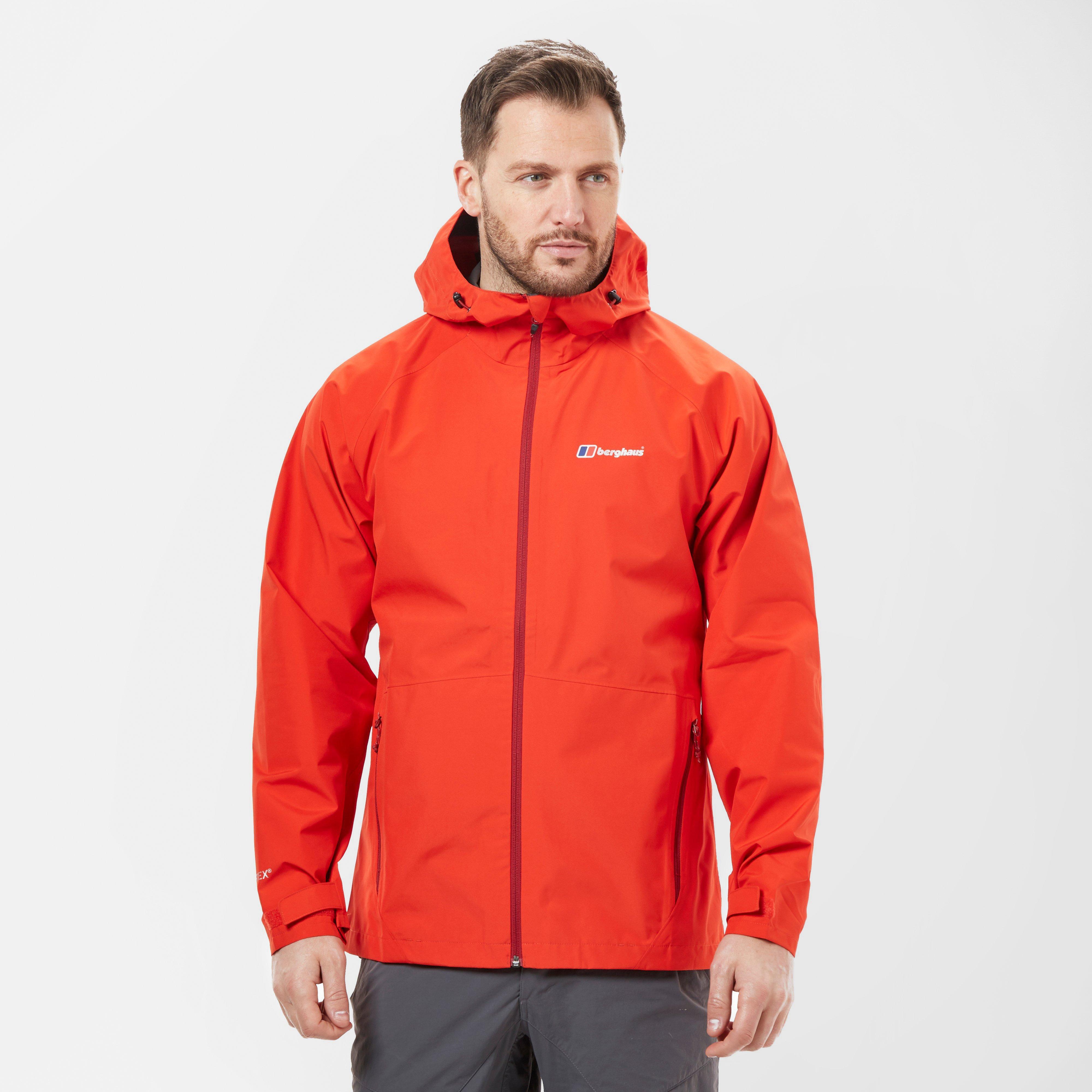 Berghaus mens paclite 2.0 store jacket