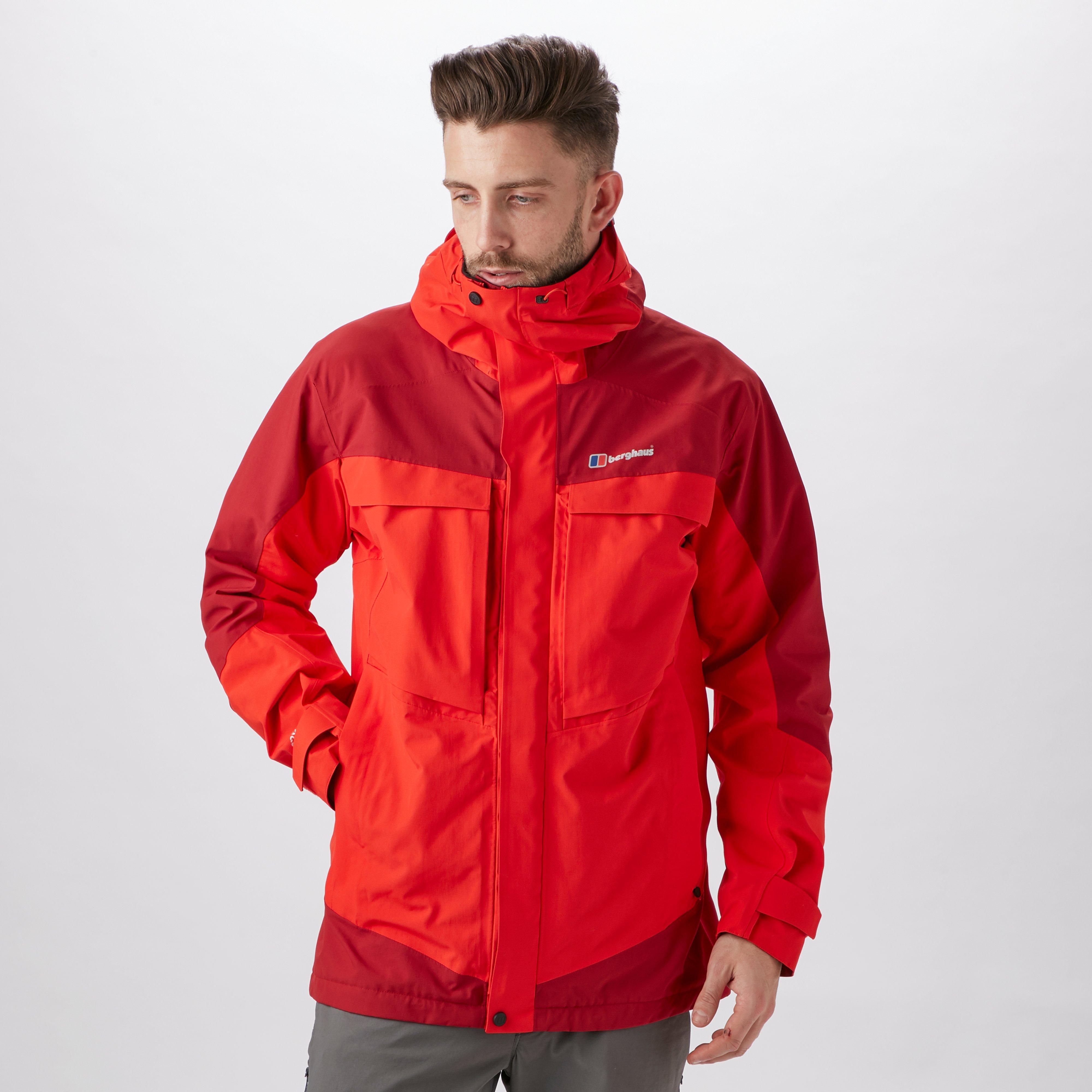 Berghaus mera peak jacket offers sale