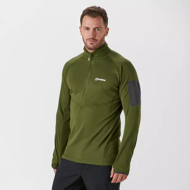 Berghaus Pravitale Light Pull Over