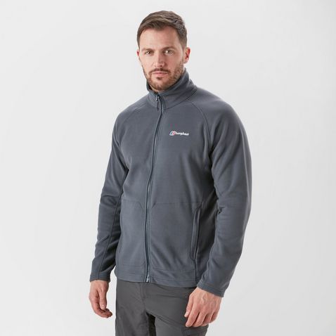 Mens Fleece Jackets & Jumpers | Millets