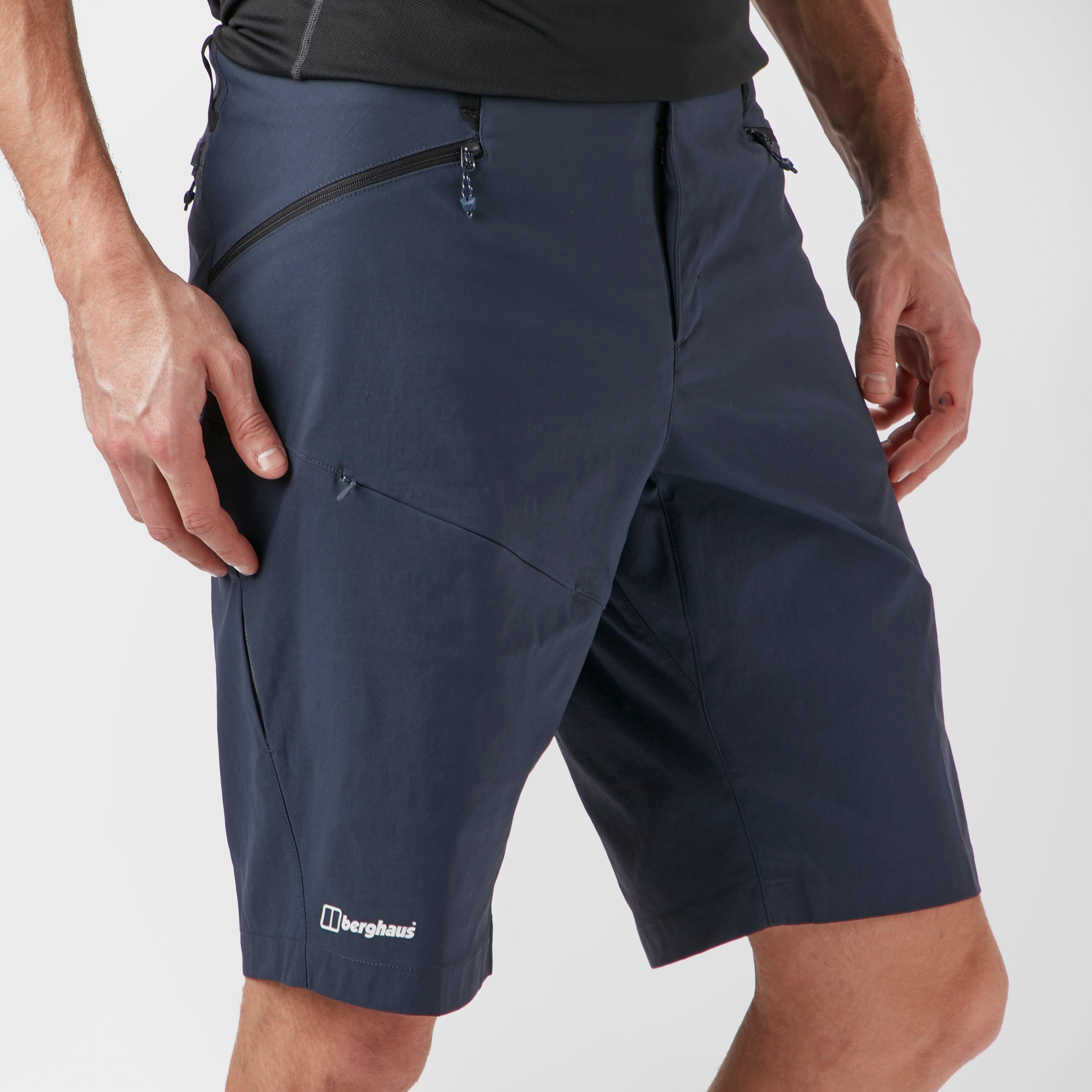 Berghaus baggy best sale shorts mens