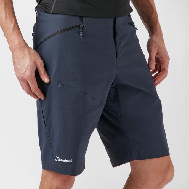 Berghaus extrem baggy store shorts