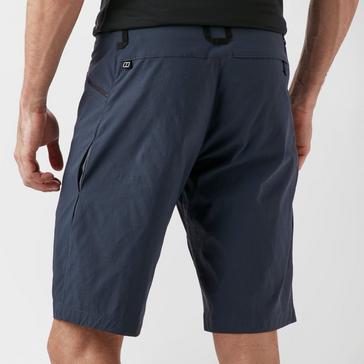 Navy Berghaus Men’s Baggy Light Shorts