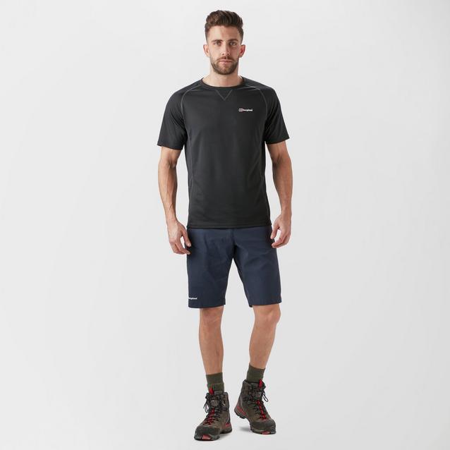 Berghaus extrem best sale baggy shorts