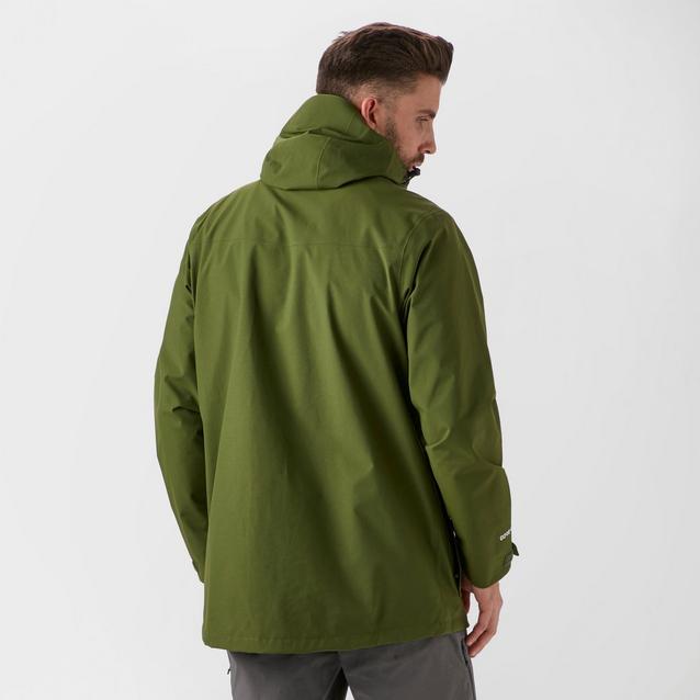 Berghaus hillmaster coat hotsell