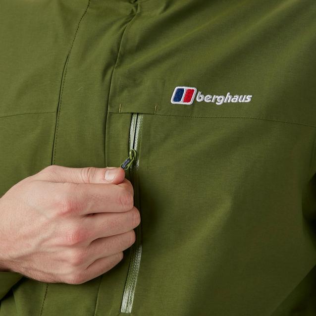 Hillmaster jacket on sale