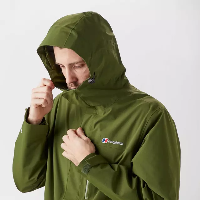 Berghaus Men s Hillmaster GORE TEX Jacket