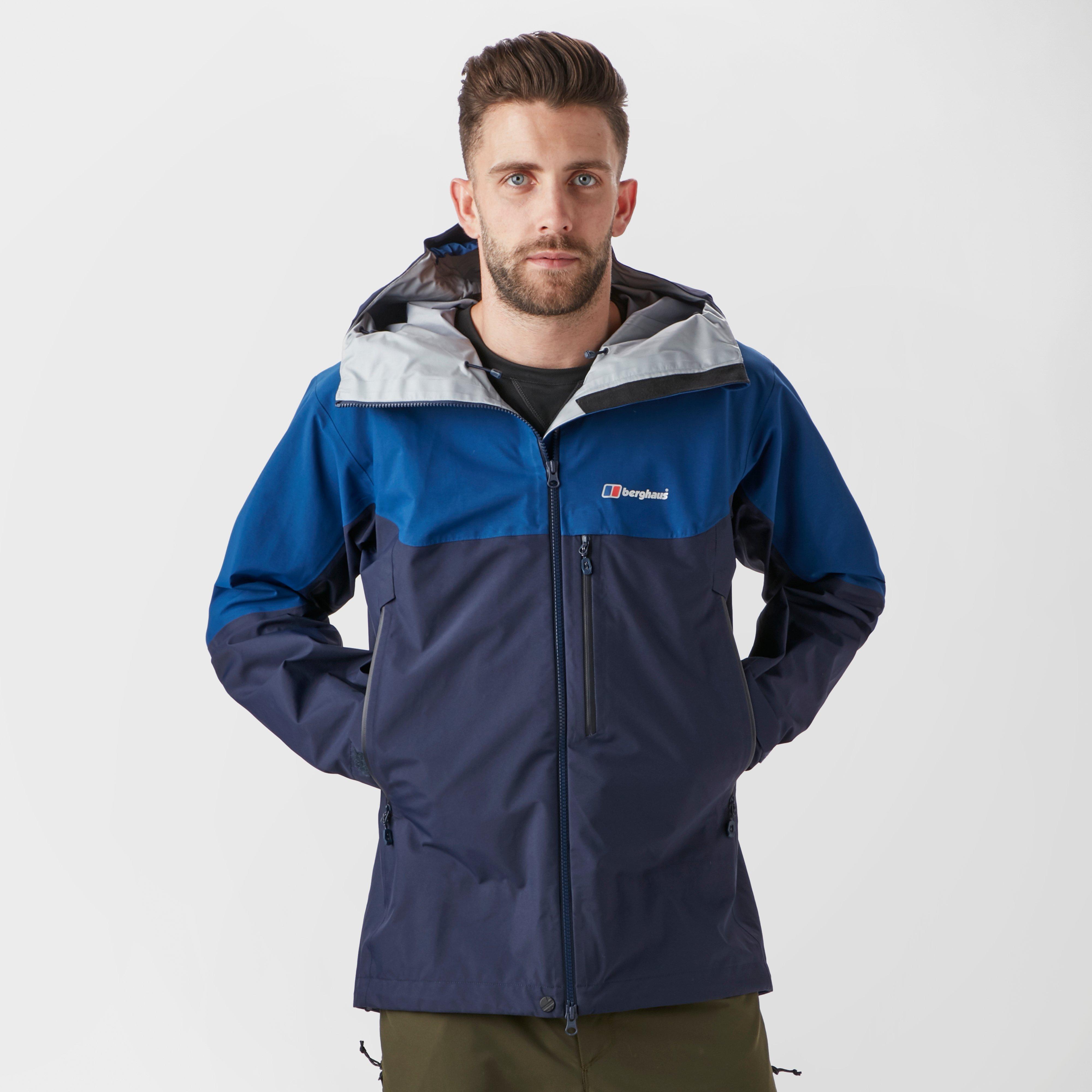 Men's extrem 5000 clearance vented waterproof jacket