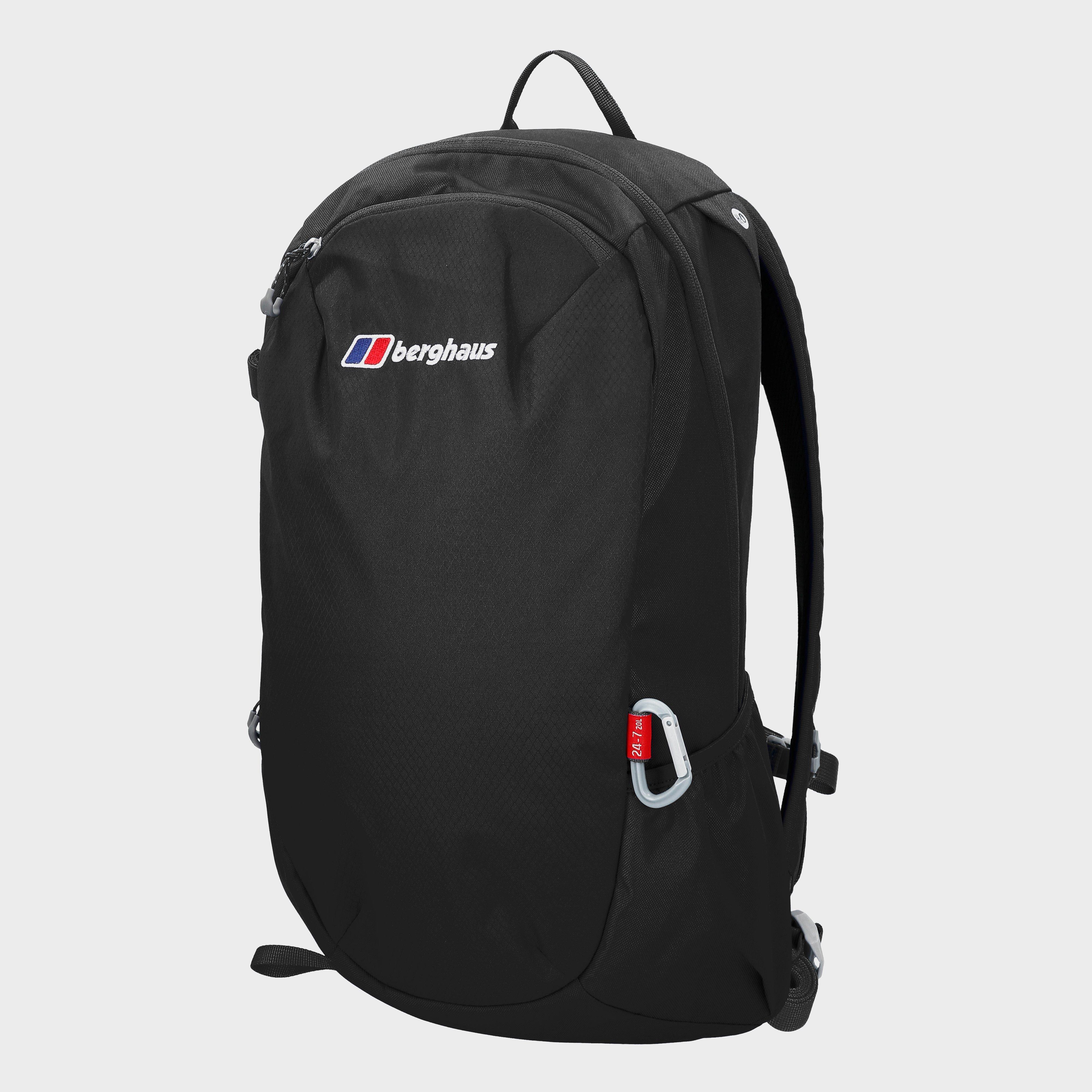 berghaus rucksack with wheels