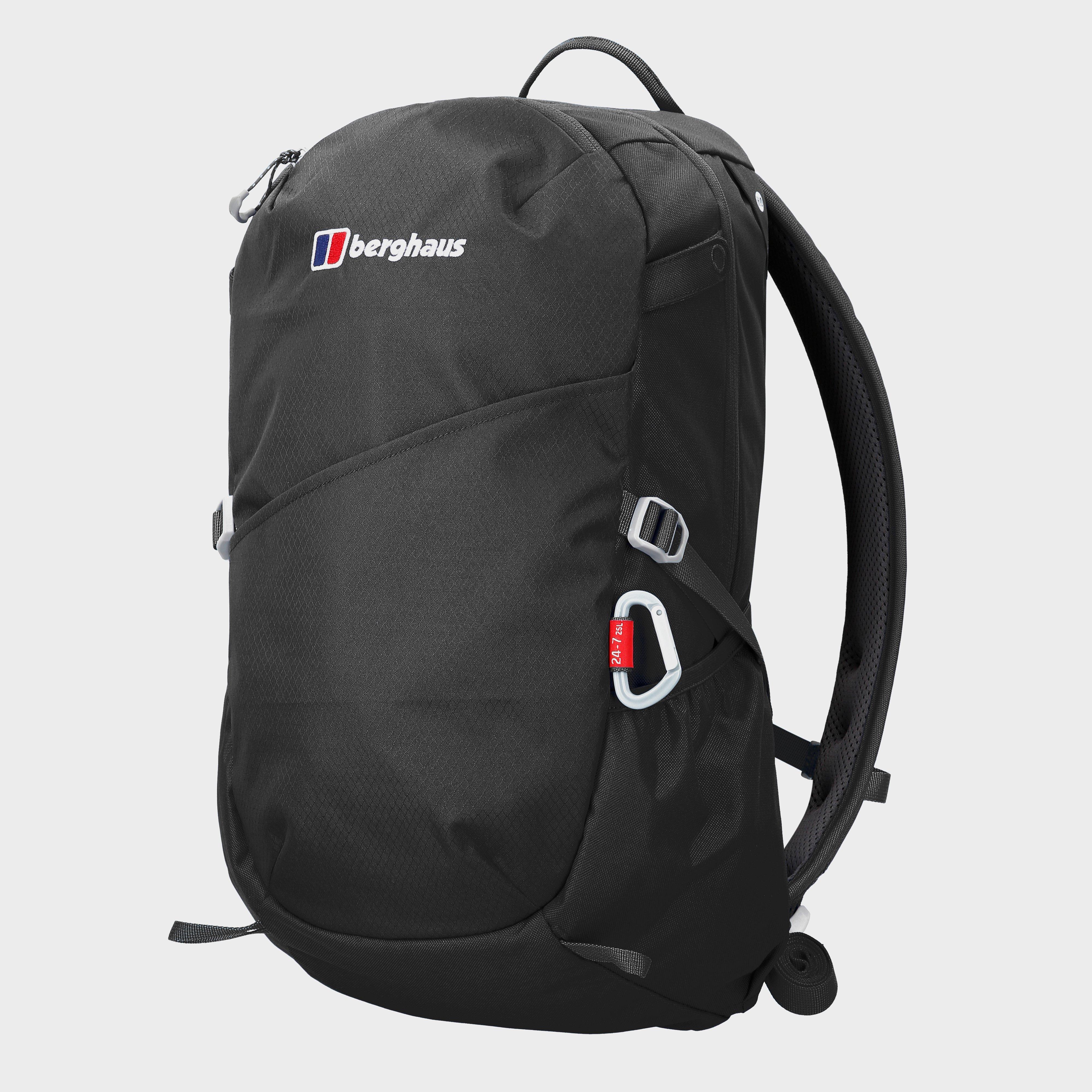 berghaus twentyfourseven plus 20 litre rucksack