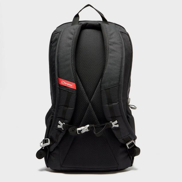 Berghaus store laptop rucksack