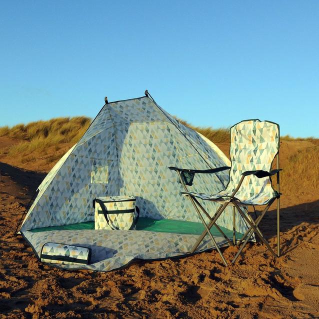 Eurohike Wave Beach Tent