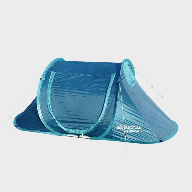 Millets pop up tent sale