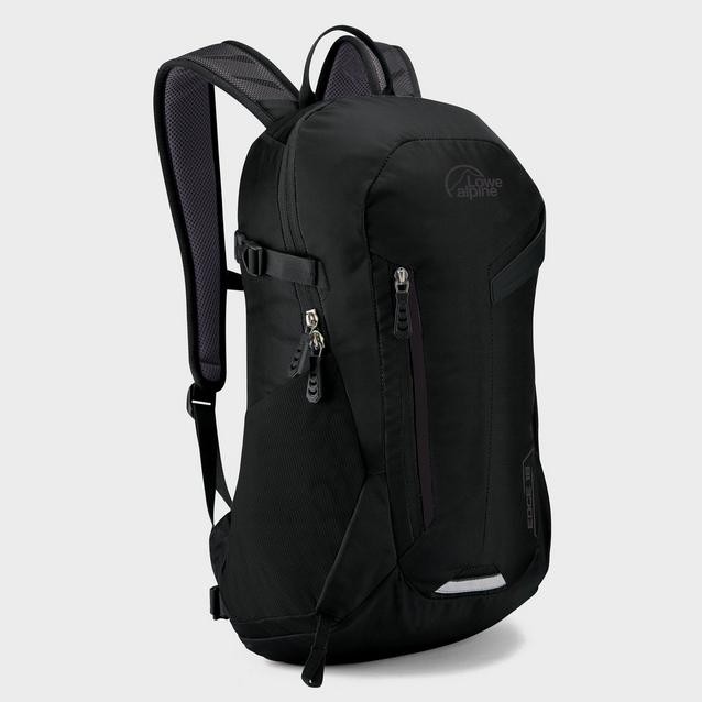 temperament apotheek Barry Lowe Alpine Edge II 18 Daypack