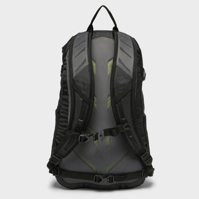 Lowe alpine edge ii 22 daypack best sale