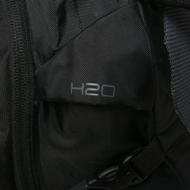 Fcs hotsell iq backpack