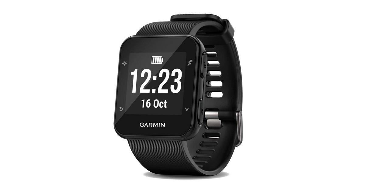 Garmin forerunner 35 store millets