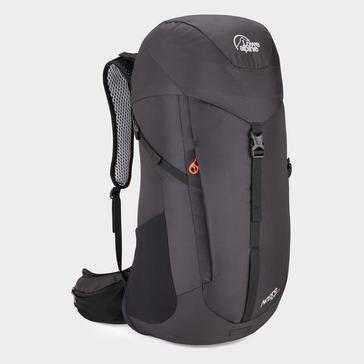 Black Lowe Alpine AirZone Trail 25