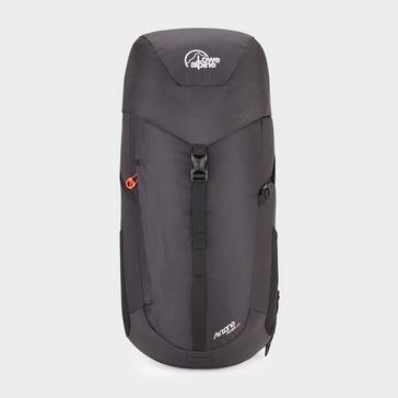 Black Lowe Alpine AirZone Trail 25