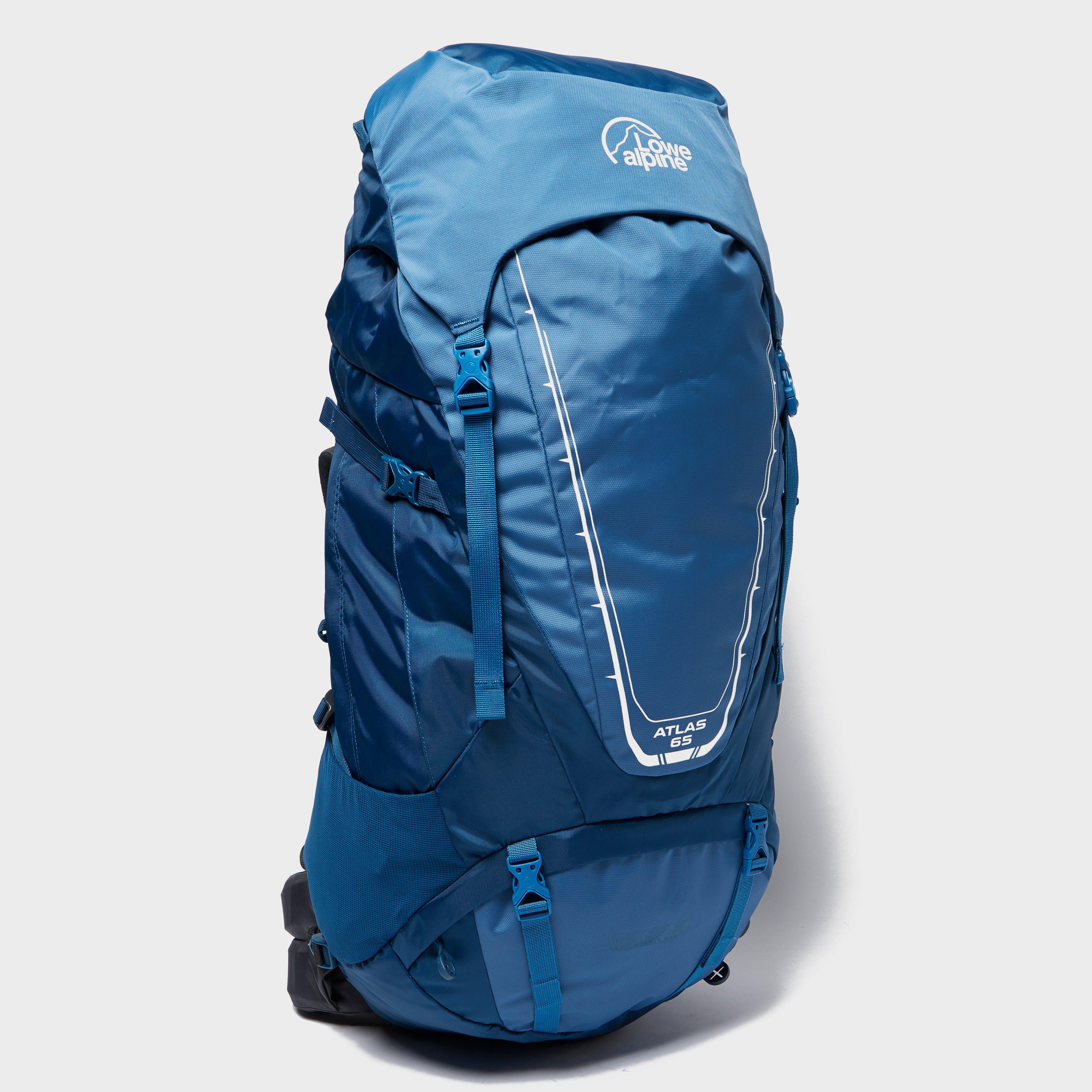 lowe alpine backpack travel cover tote bag