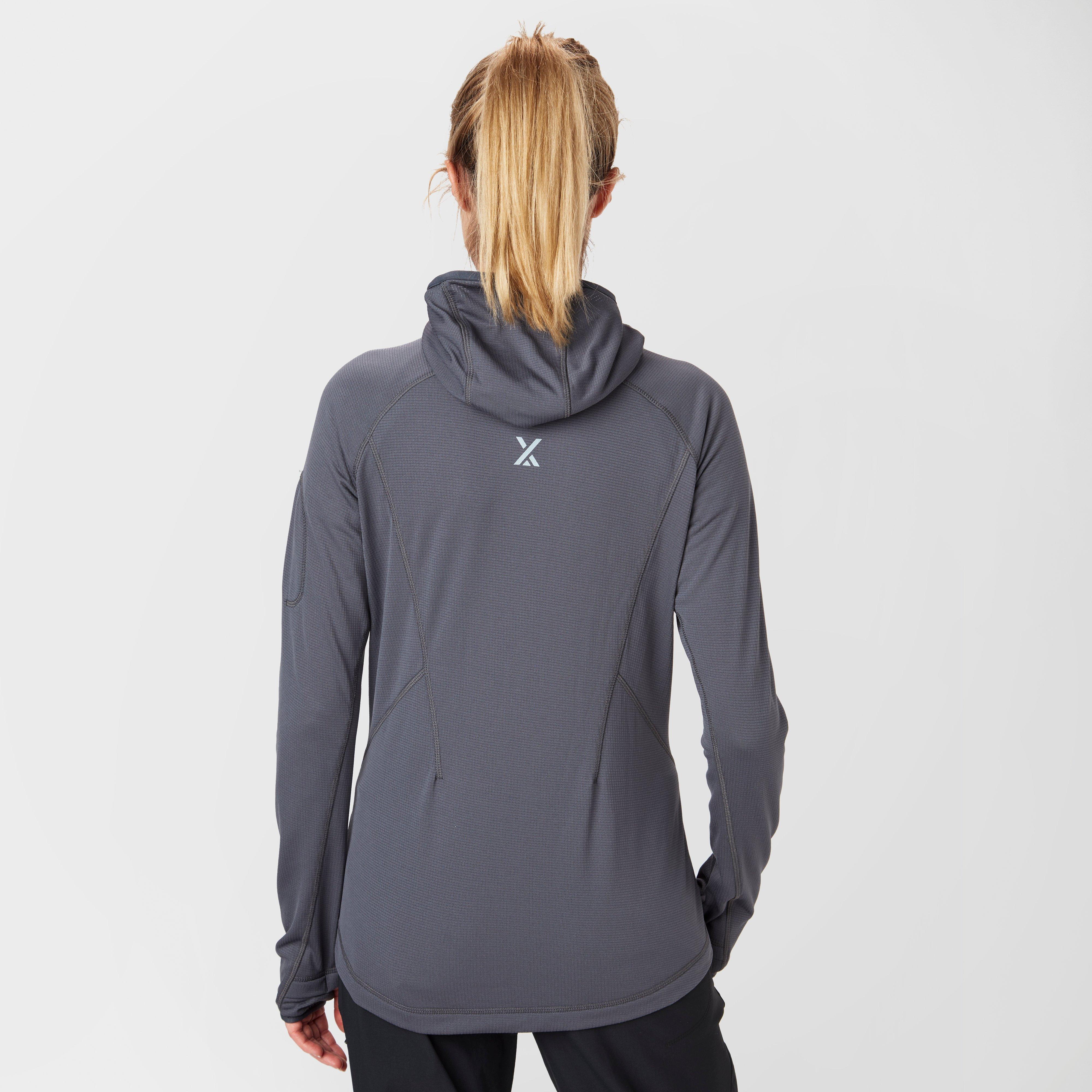 berghaus pravitale 2.0 hooded fleece jacket